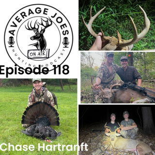 Chase Hartranft