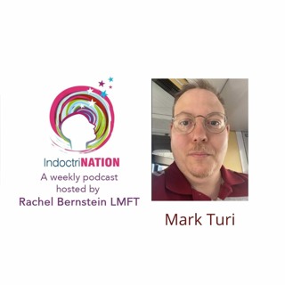 Global Labor Exploitation w/ Mark Turi