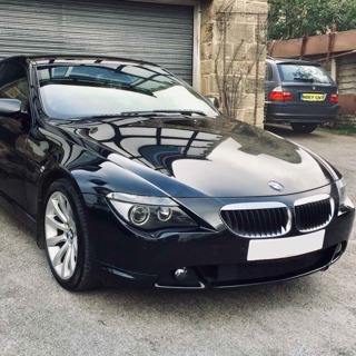 BB: Vi vil ha BMW 630i og SL500- Hva er den beste 7-setern? - Ikke kødd med volumknappen min! - Er Tesla den nye Yarisen? - Funn på finn!