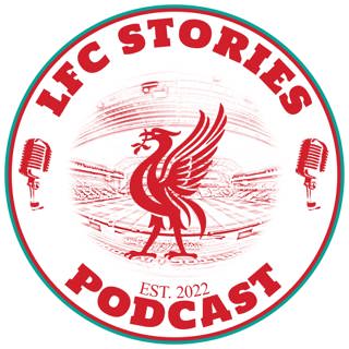 LFC Stories Podcast #32 - Allt om Salah, Slot & rådande situation