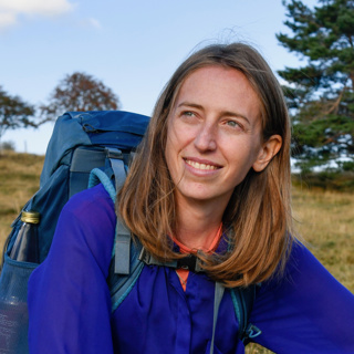 93. From Burned-Out Banker to Adventurer; a Life-Changing Camino On the French Way with Pauline Wald
