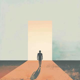 WITH MUSIC - Grounding for Empaths: NSDR to Clear Absorbed Energy