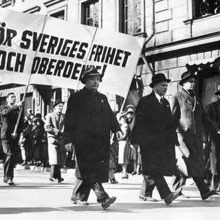Söndagsutgåvan: Tifo-mannen