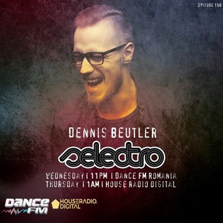Selectro Podcast #150 w/ Dennis Beutler