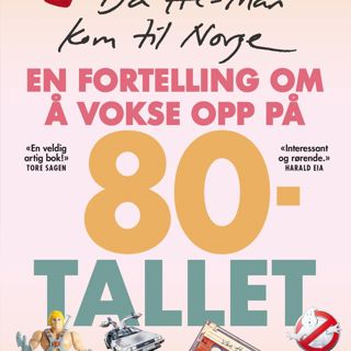 E210 - Da He-Man Kom Til Norge