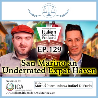 San Marino: An Expat Haven for Tax Breaks, Retirement, and Easy Residency