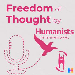Introducing Freedom of Thought by Humanists International