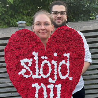 Slöjd vardag - Avsnitt 18