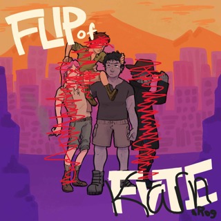 Ep. 14.5 - Growing Pains