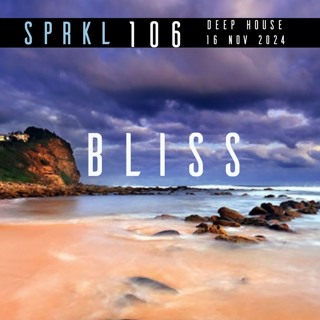 SPRKL 106 BLISS - COPACOBANA BEACH Australia