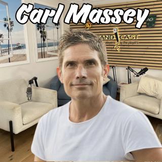Life, Volleyball, and the Olympic Mindset | Carl Massey, Tri Bourne