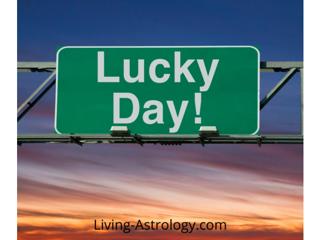 Could This Be Your Lucky Day? What is Luck Anyways?