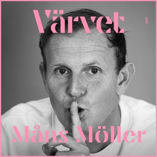KORTVERSION #603 Måns Möller
