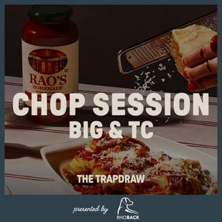389: Chop Session