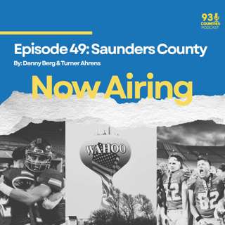 Saunders County: The Pulse of Title Town