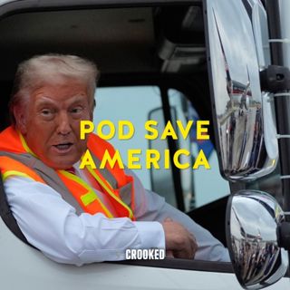 947: Trump's Halloween Costume