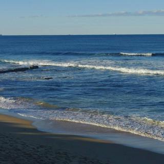 😴🌊🎵 A SOFT Melody and SOOTHING Waves for a DEEP Sleep