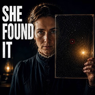 A Deaf Woman at Harvard Measured the Universe. Almost Nobody Learned Her Name.