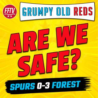 🔴 LIVE GOR | Spurs Demolished, Porto Next! Can Forest Win Europa AND Stay Up? Spurs 0-3 Forest