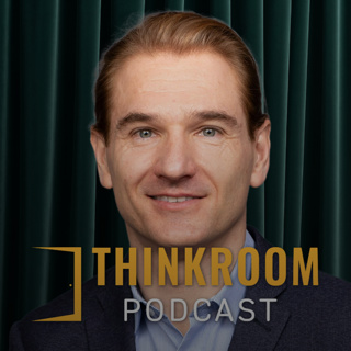 Dr. Christian Guttmann on the Coming Tech Tsunami – and How Leaders Should Ride It