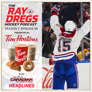 Canucks Clean House, Coaching Carousel Turns, Habs Advance, Hurricanes Rested, Can Vegas Get Healthy?