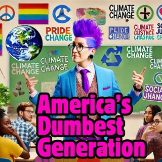 E122: Are Schools Failing Our Kids? The Data Says Yes - w/ Rick Hess