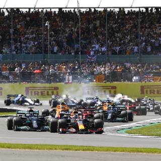 Hungary For More Of HAM-VER + 5 Things To Watch For - 2021 Hungarian GP
