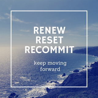 Recommitting, Part ?