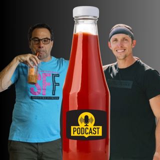 Rich Ryan New Year Ketchup