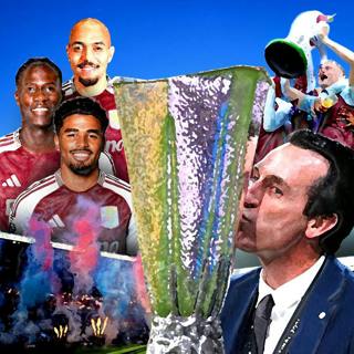 FIVE reasons to be POSITIVE for next season...