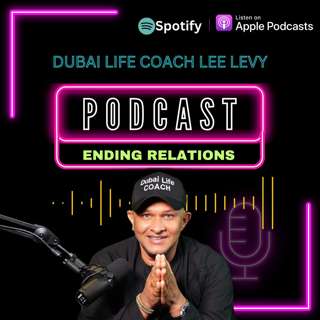 Dubai Life Coach | End of relationships