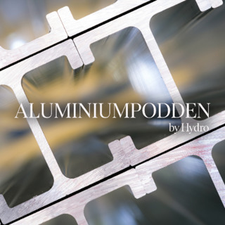 Aluminiumpodden #21 – Shaping careers through care, courage & collaboration