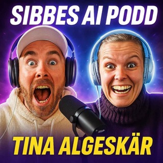 Kreativ Problemlösning med AI - Gratis Webbinar!
