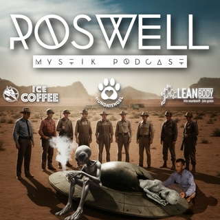 DULARFULLT: ROSWELL