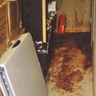E33 | Horror on St Andrews Street