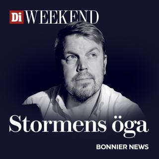 Jens Nylander: ”Mobbningen gjorde mig orädd”