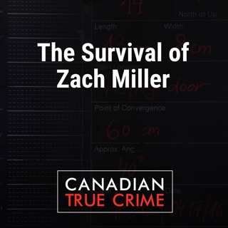 The Survival of Zach Miller