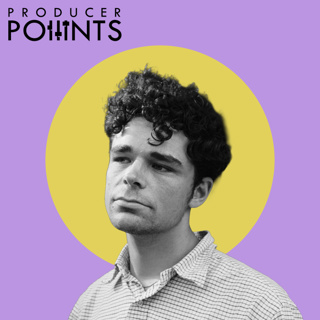 Charlie Hickey on Guitar Tones & Making Indie Records That Hit Different