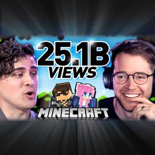 I Spent A Day With LEGENDARY OG MINECRAFTERS