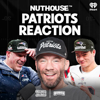 Jules Reacts to the Patriots Win over the Broncos and Super Bowl 49 Rematch with the Seahawks!