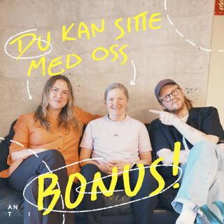 DKSMO presenterer: Hege Riises Topp 3