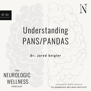 Understanding PANS/PANDAS