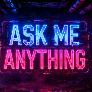 Answering YOUR Questions | Ask Me Anything