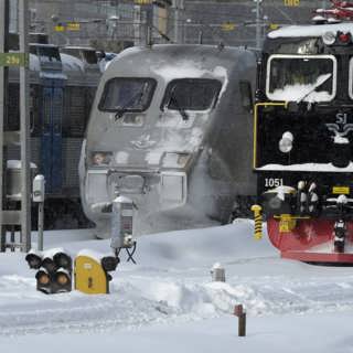Wararka maanta ee Raadiyaha Iswiidhen