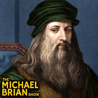 Leonardo Da Vinci: Learning Never Exhausts The Mind EP726