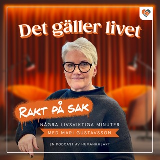 När ett barn ska berätta det svåraste – vad avgör om det blir sagt?