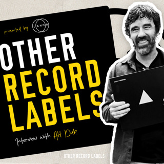 Alt Dub - (Record Label Interview)
