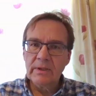 Adventskalender Luke 8: Geir Skadberg
