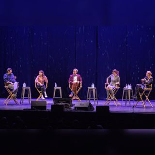 StarTalk Live! Citizen Science from San Francisco (Part 1)