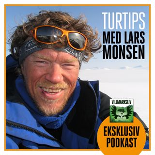 Turtips med Lars Monsen